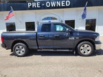 2013 RAM 1500 Tradesman
