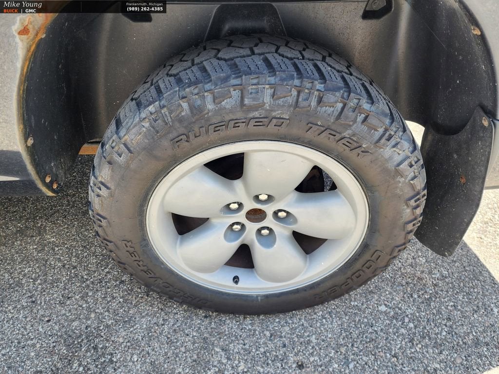 2013 RAM 1500 Tradesman