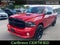 2022 RAM 1500 Classic Express