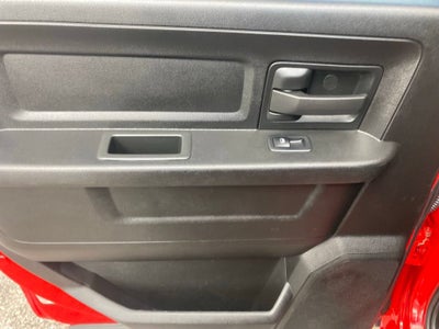 2022 RAM 1500 Classic Express