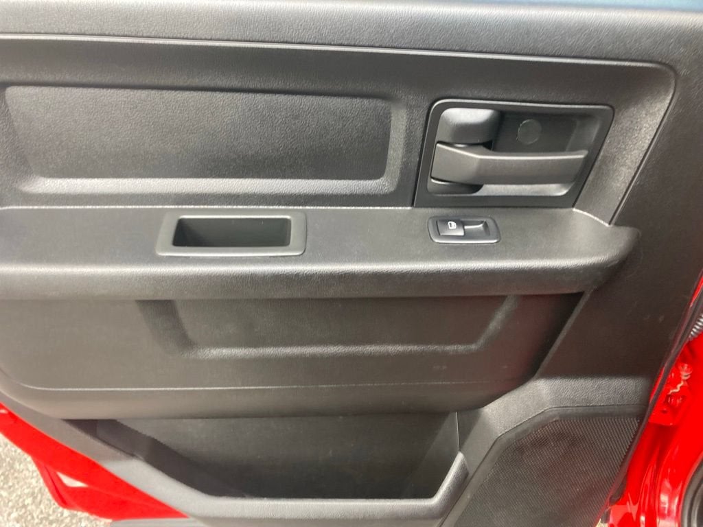 2022 RAM 1500 Classic Express