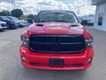 2022 RAM 1500 Classic Express