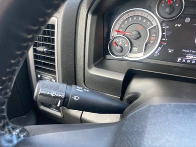 2022 RAM 1500 Classic Express
