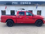 2022 RAM 1500 Classic Express