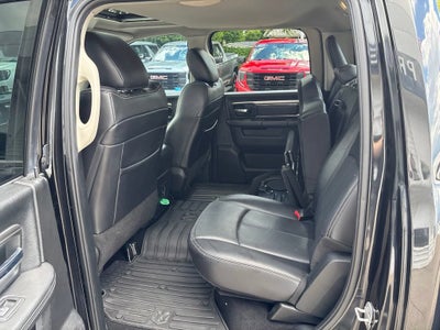 2018 RAM 1500 Sport