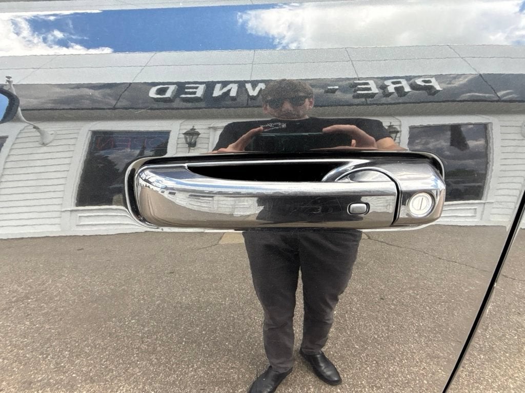 2018 RAM 1500 Sport