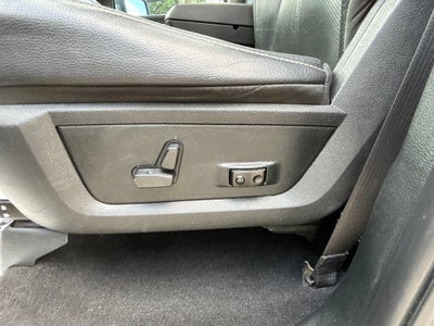 2018 RAM 1500 Sport