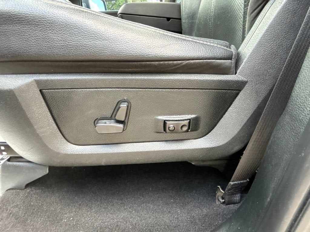 2018 RAM 1500 Sport