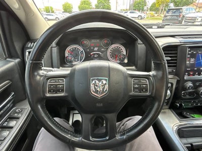 2018 RAM 1500 Sport