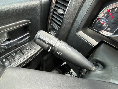 2018 RAM 1500 Sport