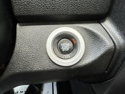 2018 RAM 1500 Sport