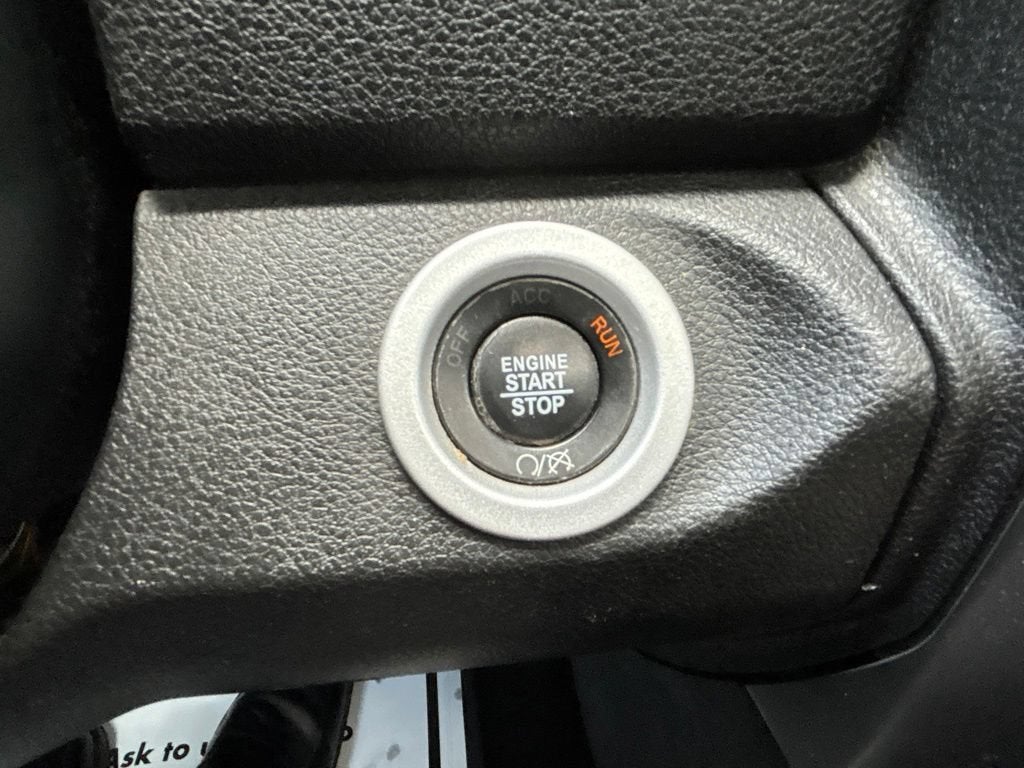 2018 RAM 1500 Sport