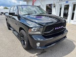 2018 RAM 1500 Sport