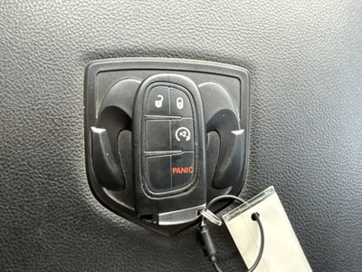 2018 RAM 1500 Sport