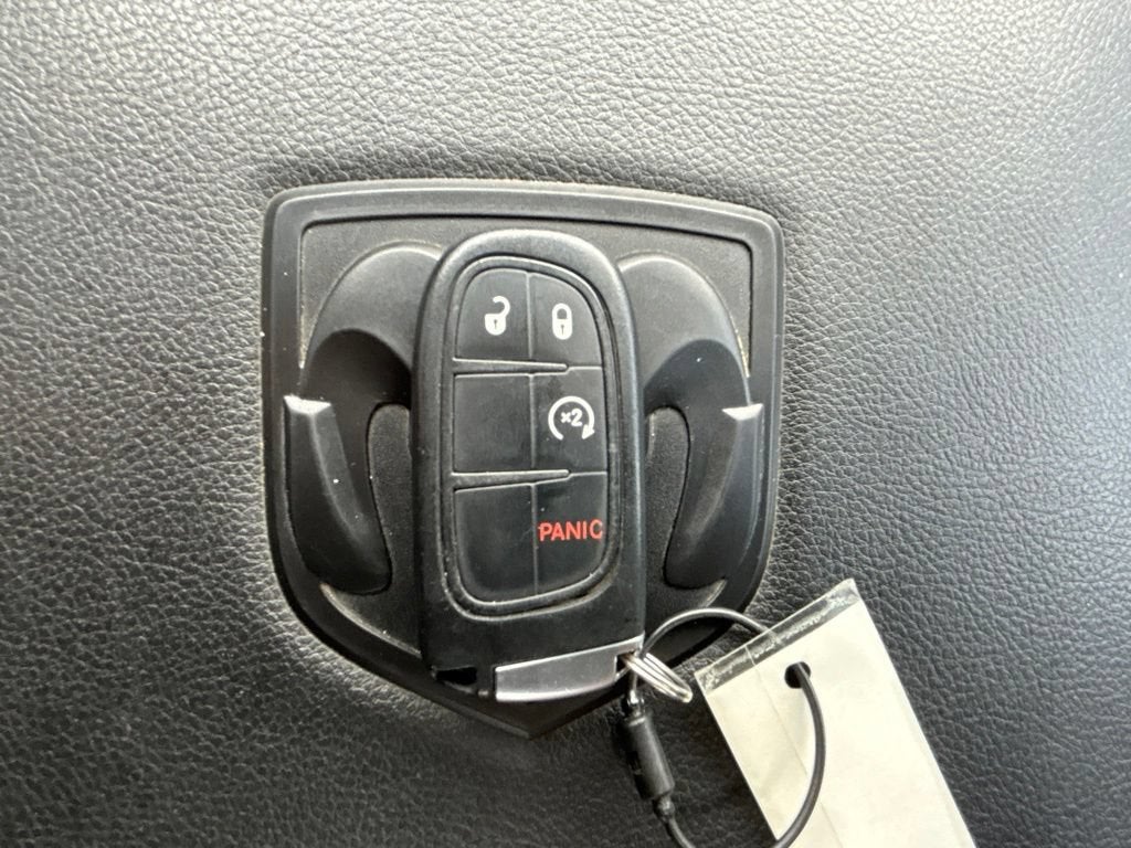 2018 RAM 1500 Sport