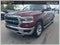 2019 RAM 1500 Big Horn/Lone Star Crew Cab 4x4 5'7" Box