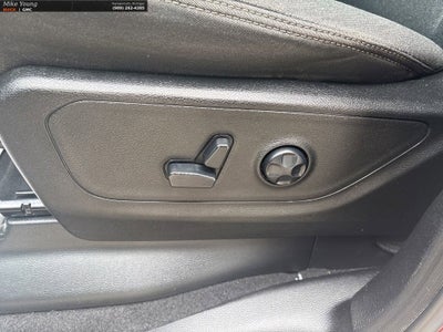 2019 RAM 1500 Big Horn/Lone Star Crew Cab 4x4 5'7" Box