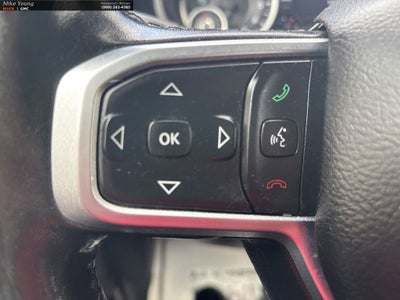 2019 RAM 1500 Big Horn/Lone Star Crew Cab 4x4 5'7" Box