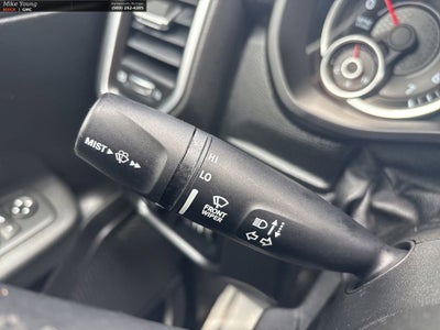 2019 RAM 1500 Big Horn/Lone Star Crew Cab 4x4 5'7" Box