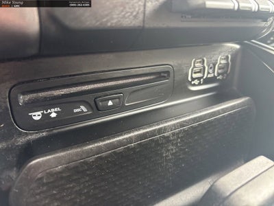 2019 RAM 1500 Big Horn/Lone Star Crew Cab 4x4 5'7" Box