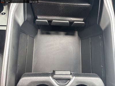 2019 RAM 1500 Big Horn/Lone Star Crew Cab 4x4 5'7" Box