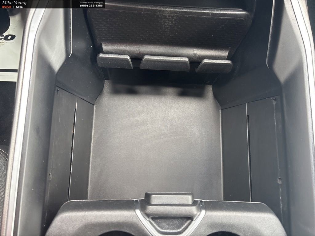 2019 RAM 1500 Big Horn/Lone Star Crew Cab 4x4 5'7" Box