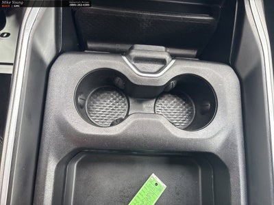 2019 RAM 1500 Big Horn/Lone Star Crew Cab 4x4 5'7" Box