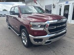 2019 RAM 1500 Big Horn/Lone Star Crew Cab 4x4 5'7" Box