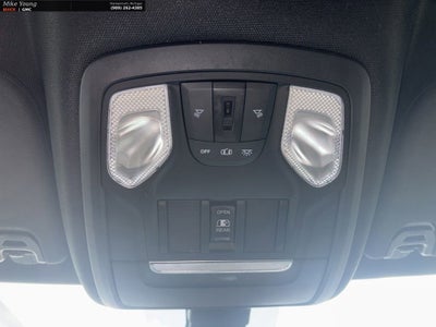 2019 RAM 1500 Big Horn/Lone Star Crew Cab 4x4 5'7" Box