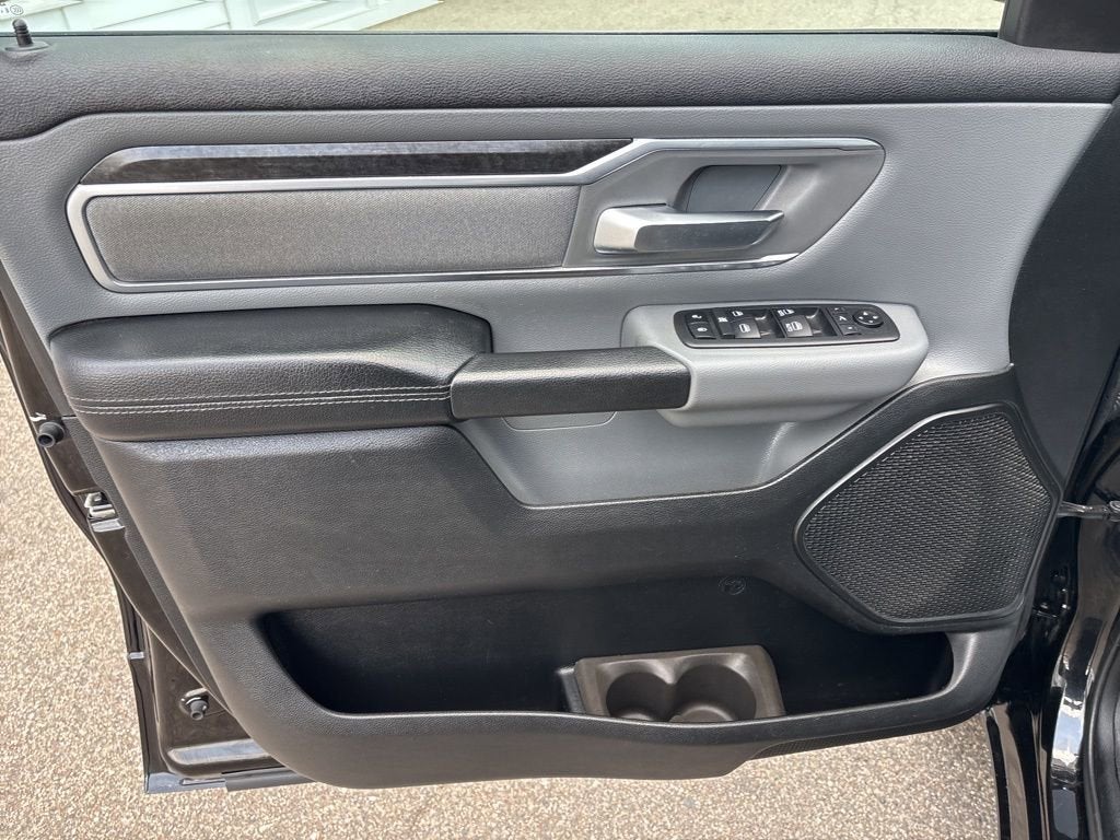 2019 RAM 1500 Big Horn/Lone Star Crew Cab 4x4 5'7" Box