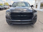 2019 RAM 1500 Big Horn/Lone Star Crew Cab 4x4 5'7" Box