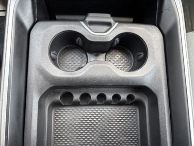 2019 RAM 1500 Big Horn/Lone Star Crew Cab 4x4 5'7" Box