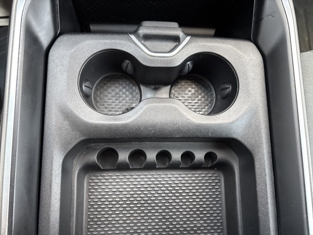 2019 RAM 1500 Big Horn/Lone Star Crew Cab 4x4 5'7" Box