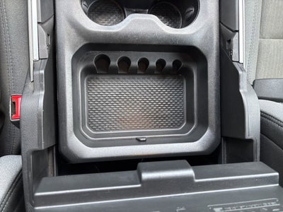 2019 RAM 1500 Big Horn/Lone Star Crew Cab 4x4 5'7" Box