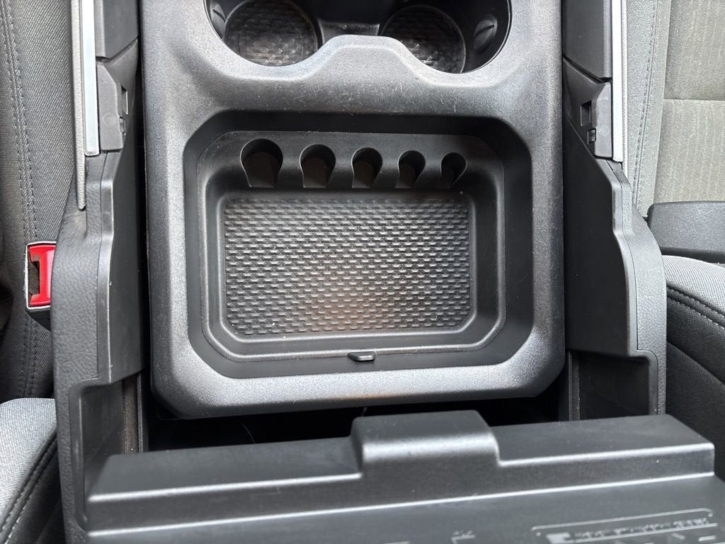 2019 RAM 1500 Big Horn/Lone Star Crew Cab 4x4 5'7" Box