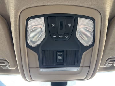 2019 RAM 1500 Big Horn/Lone Star Crew Cab 4x4 5'7" Box