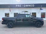 2019 RAM 1500 Big Horn/Lone Star Crew Cab 4x4 5'7" Box