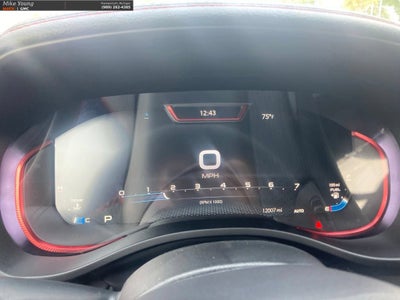 2026 RAM 1500 Rebel Crew Cab 4x4 5'7" Box