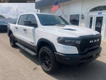 2026 RAM 1500 Rebel Crew Cab 4x4 5'7" Box