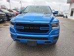 2020 RAM 1500 Sport