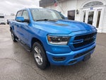 2020 RAM 1500 Sport