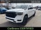 2021 RAM 1500 Big Horn Crew Cab 4x4 6'4" Box