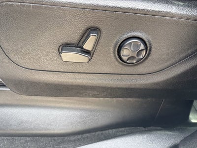 2021 RAM 1500 Big Horn Crew Cab 4x4 6'4" Box