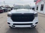 2021 RAM 1500 Big Horn Crew Cab 4x4 6'4" Box