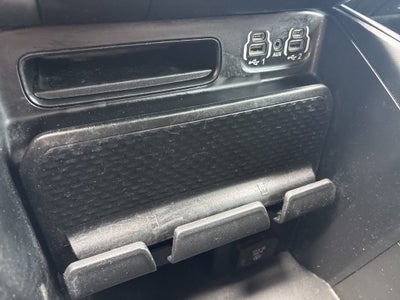 2021 RAM 1500 Big Horn Crew Cab 4x4 6'4" Box