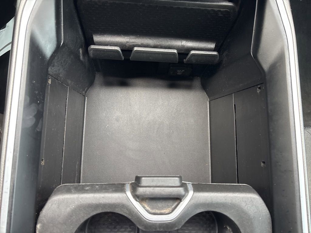 2021 RAM 1500 Big Horn Crew Cab 4x4 6'4" Box