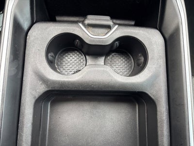 2021 RAM 1500 Big Horn Crew Cab 4x4 6'4" Box