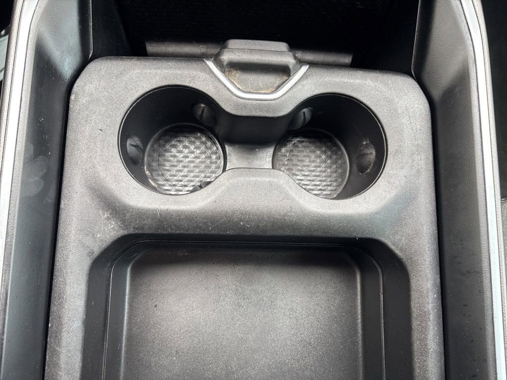 2021 RAM 1500 Big Horn Crew Cab 4x4 6'4" Box