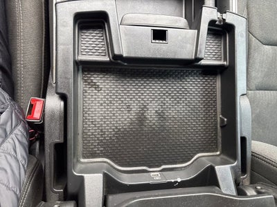 2021 RAM 1500 Big Horn Crew Cab 4x4 6'4" Box