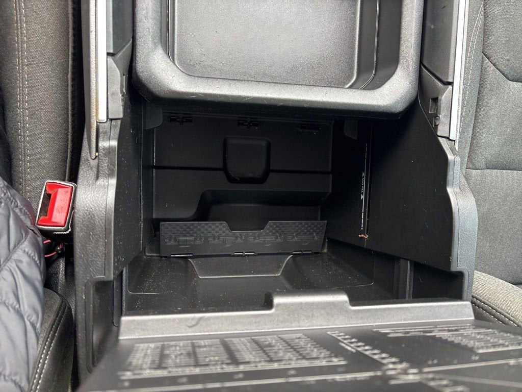 2021 RAM 1500 Big Horn Crew Cab 4x4 6'4" Box